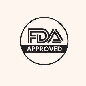 FDA Approved